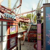 Hikari at Tivoli Copenhagen