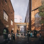 Truman Brewery by Buckley Gray Yeoman