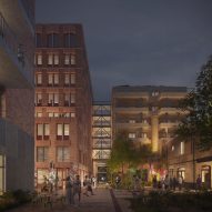Truman Brewery by Buckley Gray Yeoman