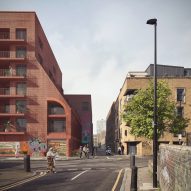 Truman Brewery by Buckley Gray Yeoman