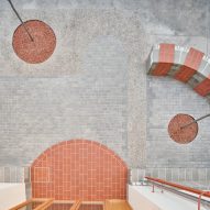 Tuvatextil by NUA arquitectures