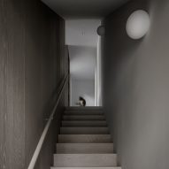 Leckie Studio Twin Peaks House