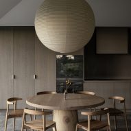 Leckie Studio Twin Peaks House