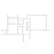 Leckie Studio Twin Peaks House