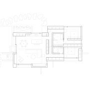Leckie Studio Twin Peaks House