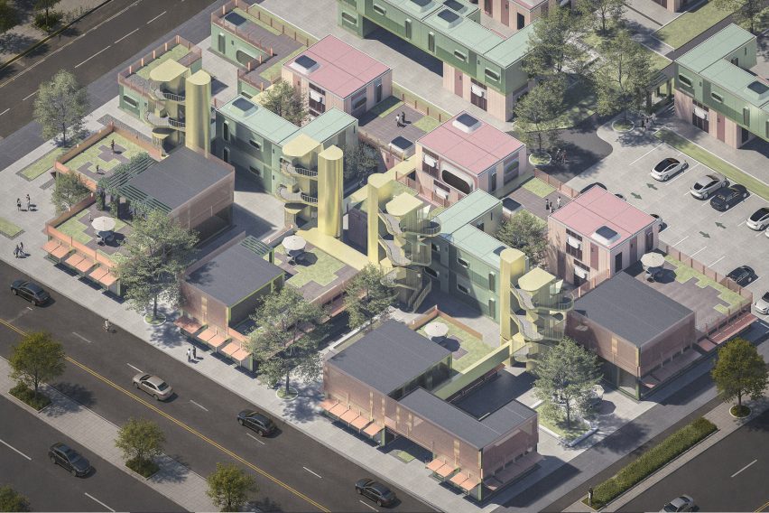 Cultural Anchors in Altadena by Jessie Zhao and Bella Zheng