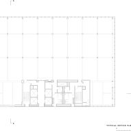 Bevel by Waugh Thistleton Architects