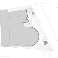 Basement floor plan of Ushas farmhouse