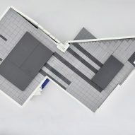 V&A Dundee Lego set