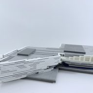 V&A Dundee Lego set