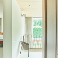 Villa Bilt by Jeroen Spee Architecten