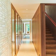 Villa Bilt by Jeroen Spee Architecten