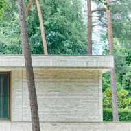 Villa Bilt by Jeroen Spee Architecten