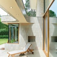 Villa Bilt by Jeroen Spee Architecten