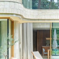 Villa Bilt by Jeroen Spee Architecten
