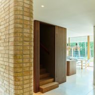 Villa Bilt by Jeroen Spee Architecten