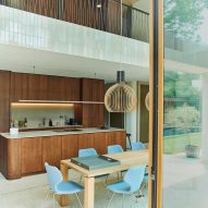 Villa Bilt by Jeroen Spee Architecten