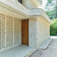 Villa Bilt by Jeroen Spee Architecten