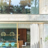 Villa Bilt by Jeroen Spee Architecten