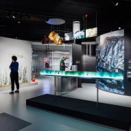 VISTA Science Experience Centre in Austria by Studio Maks