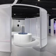VISTA Science Experience Centre in Austria by Studio Maks
