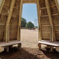 The Water Tower by Cella Collective and Mitre & Mondays