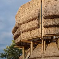The Water Tower by Cella Collective and Mitre & Mondays