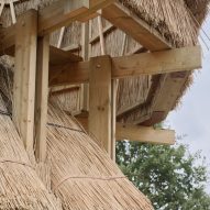 The Water Tower by Cella Collective and Mitre & Mondays