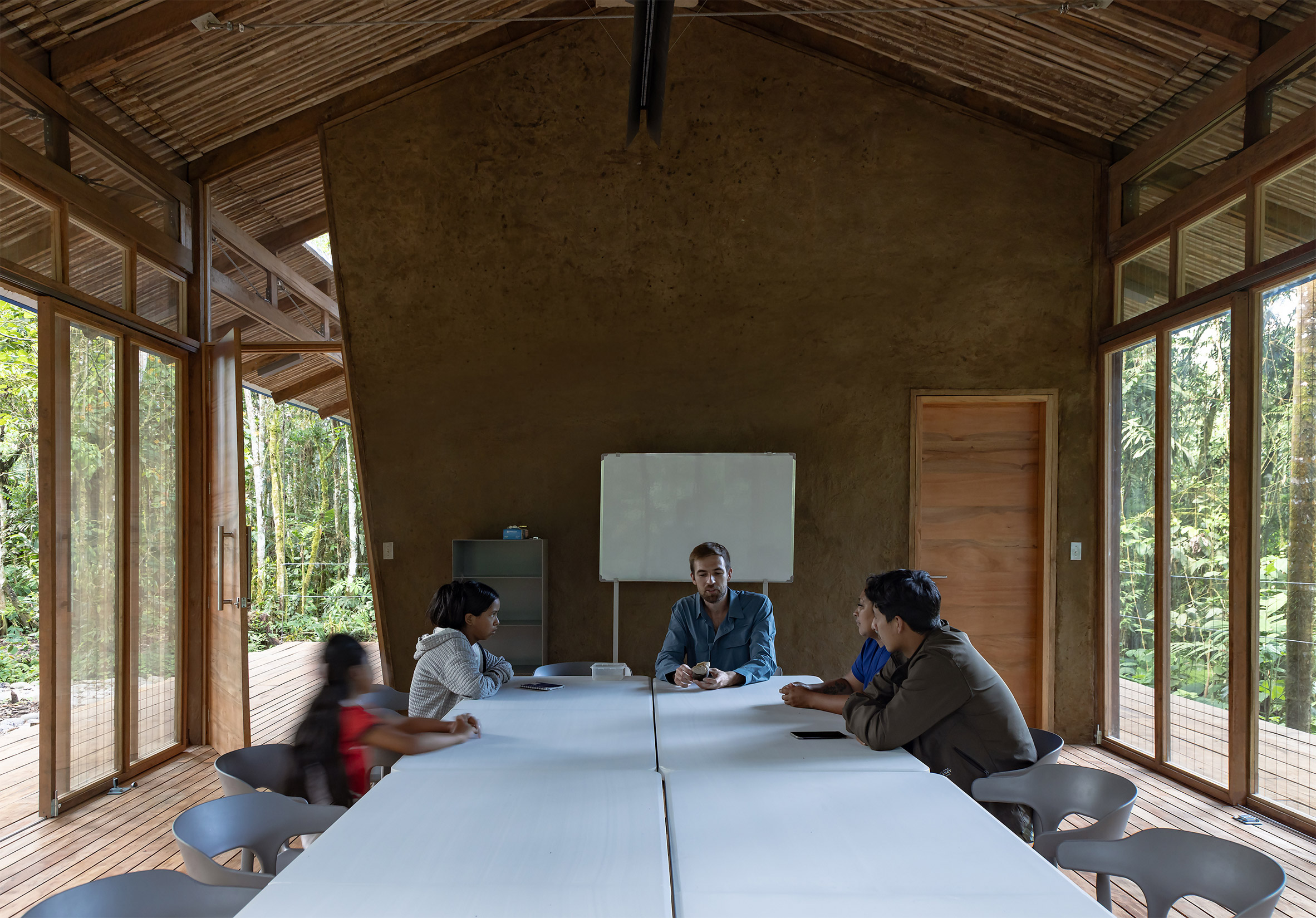 Caa Pora Arquitectura