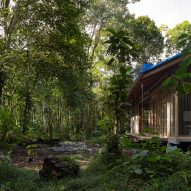 Caa Pora Arquitectura