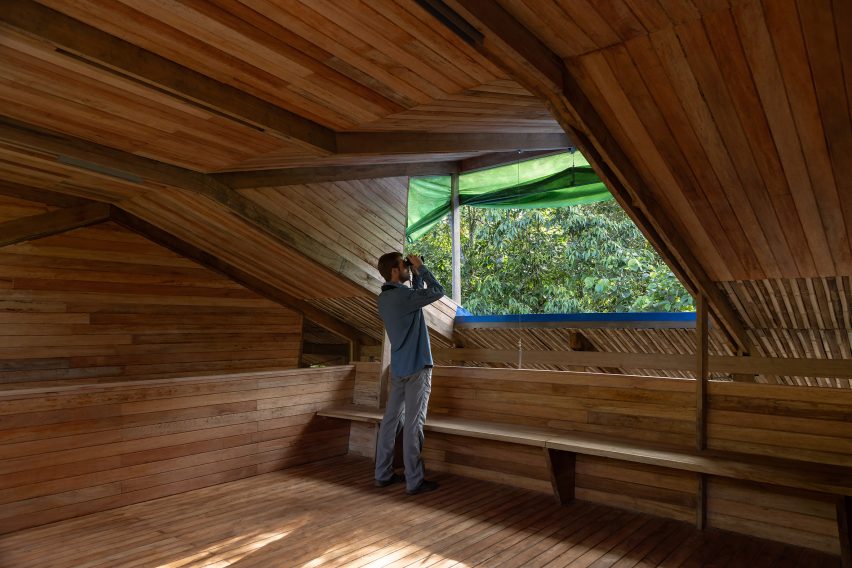 Caa Pora Arquitectura