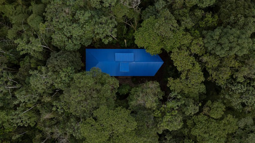 Caa Pora Arquitectura