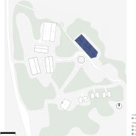 Plans for Amazon rainforest pavilion