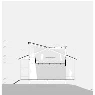 Plans for Amazon rainforest pavilion