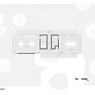Plans for Amazon rainforest pavilion