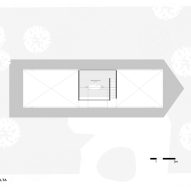 Plans for Amazon rainforest pavilion