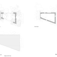 Wildlife Tower at Honeygar Farm by Pearce+ plans