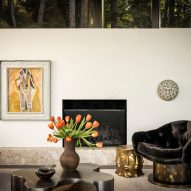 Willow Point by Lauri Design Studio