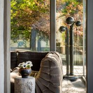 Willow Point by Lauri Design Studio