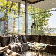 Willow Point by Lauri Design Studio