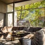 Willow Point by Lauri Design Studio
