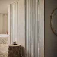 Willow Point by Lauri Design Studio