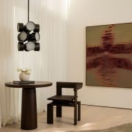 Willow Point by Lauri Design Studio