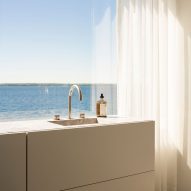 Willow Point by Lauri Design Studio