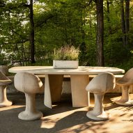 Willow Point by Lauri Design Studio