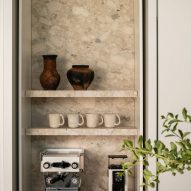 Willow Point by Lauri Design Studio