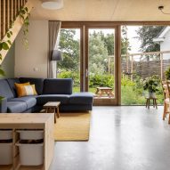 CoHouse in Cothen by Woonpioniers