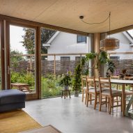 CoHouse in Cothen by Woonpioniers