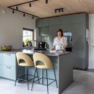 CoHouse in Cothen by Woonpioniers