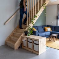 CoHouse in Cothen by Woonpioniers